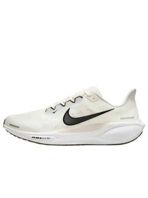 Air Zoom Pegasus 41 Low Top Sneakers Phantom White - NIKE - BALAAN 2