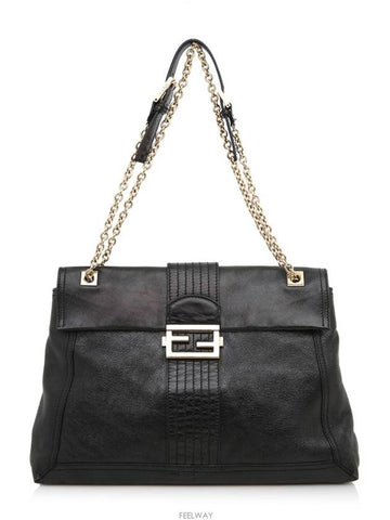 women shoulder bag - FENDI - BALAAN 1