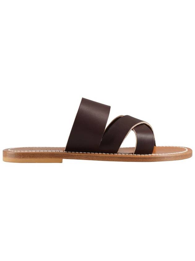 K.Jacques Sandals Shoes - K.JACQUES - BALAAN 1