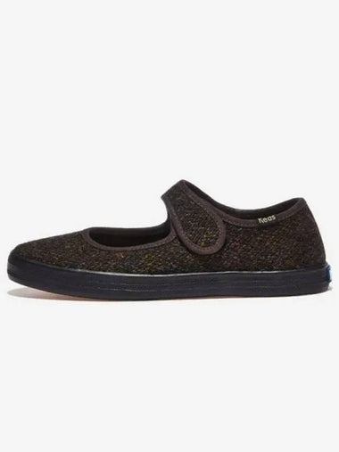 shoes sneakers running joy harris tweed 200 - KEDS - BALAAN 1