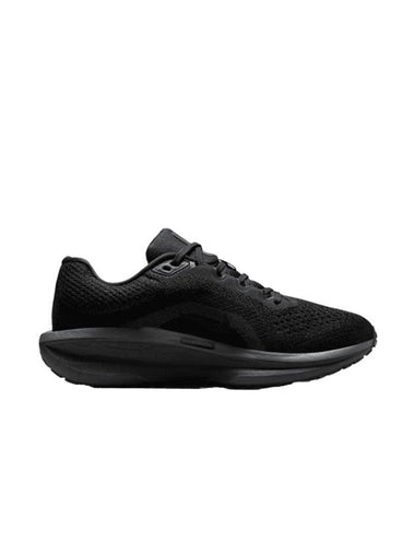 Winflo 11 Low Top Sneakers Black - NIKE - BALAAN 1