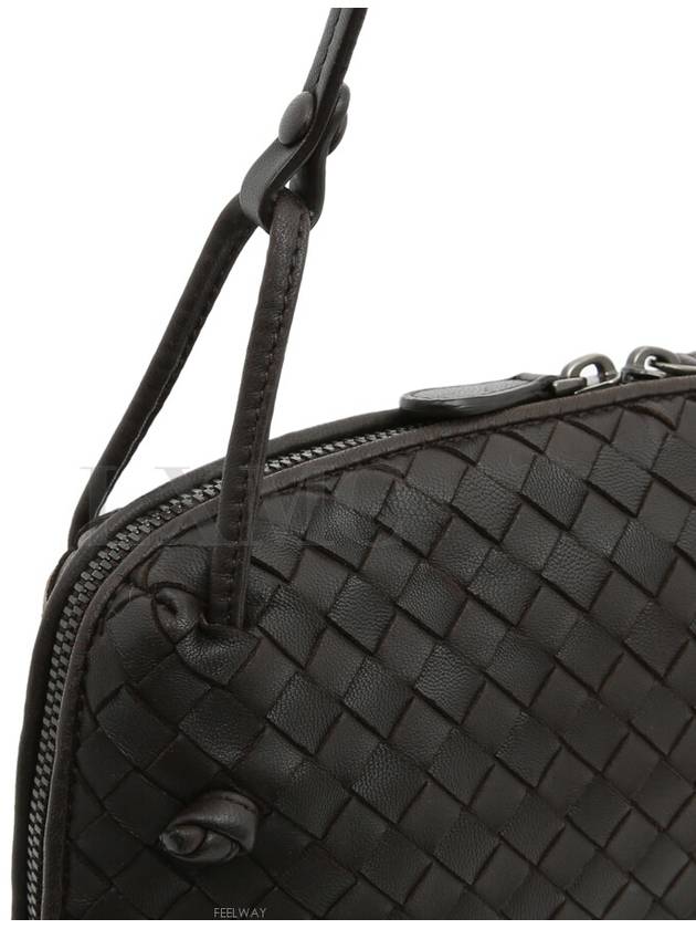 women cross bag - BOTTEGA VENETA - BALAAN 8