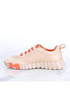 Bouncing Sneakers Orange 36 5 235 - HERMES - BALAAN 6