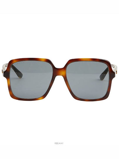 men sunglasses - GUCCI - BALAAN 2