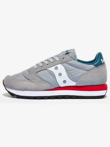 Jazz original LIGHT GRAY - SAUCONY - BALAAN 1