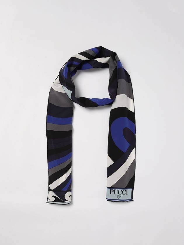 Neck scarf woman Pucci - EMILIO PUCCI - BALAAN 2