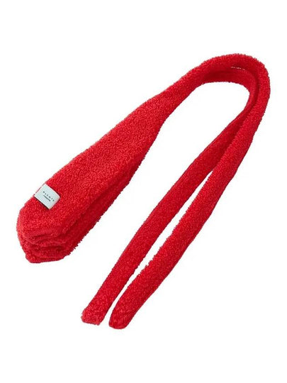 Poodle Micro Bag Red - PLEATSMAMA - BALAAN 2