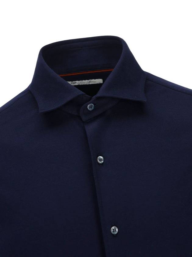 Loro Piana Shirts - LORO PIANA - BALAAN 3