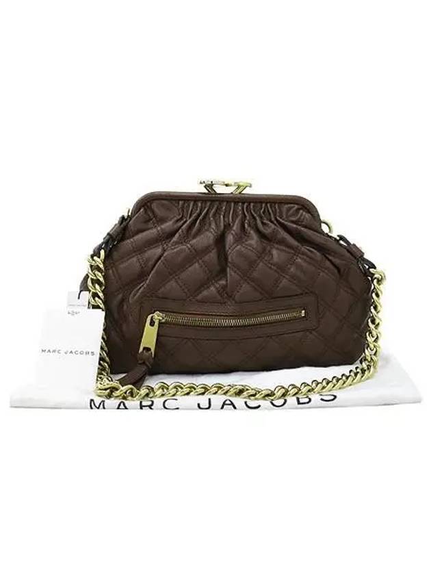 C371016 shoulder bag - MARC JACOBS - BALAAN 1