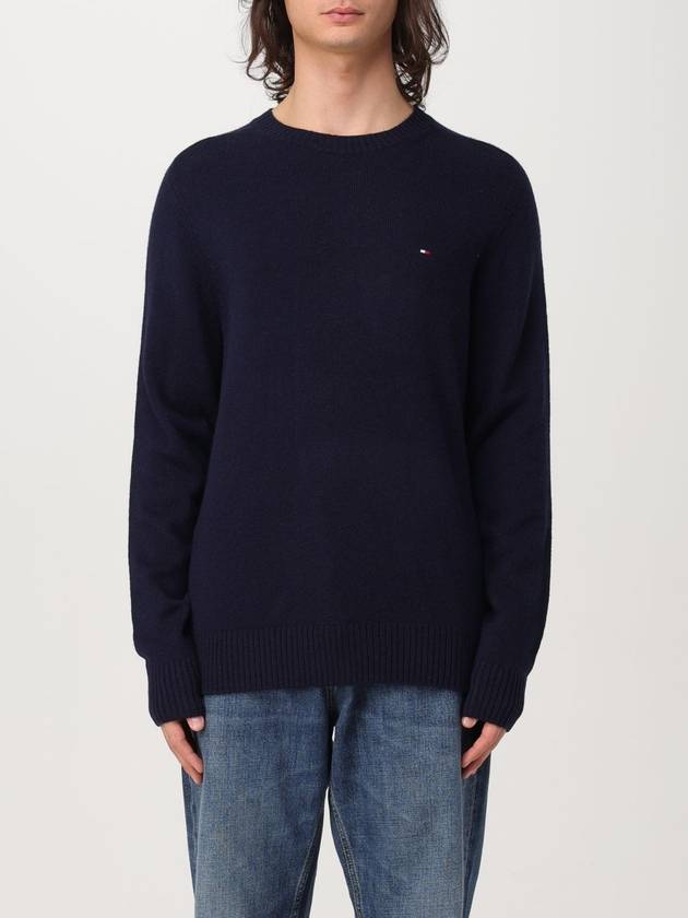 Sweater men Tommy Hilfiger - TOMMY HILFIGER - BALAAN 1