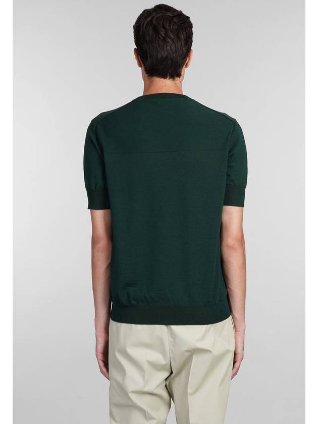 Jil Sander Knitwear - JIL SANDER - BALAAN 3