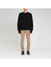 ARUM wool knit - STUDIO NICHOLSON - BALAAN 4