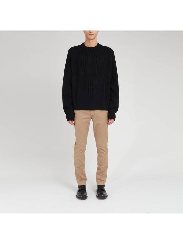 ARUM wool knit - STUDIO NICHOLSON - BALAAN 4