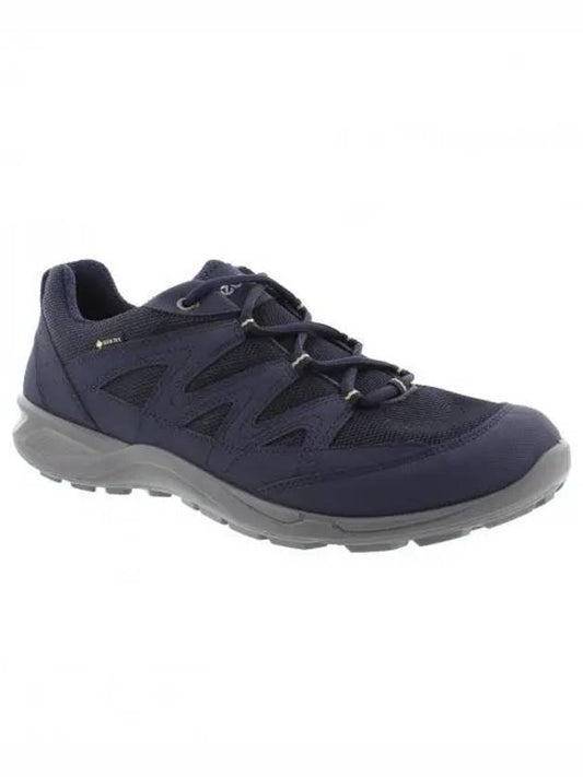 Terracruz Men s Sneakers 825784 50769 - ECCO - BALAAN 2