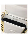 Emmanuel Ungaro Metallic Box Bag 59I B46034 - EMANUEL UNGARO - BALAAN 4