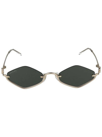 Geometric frame sunglasses GG1604S - GUCCI - BALAAN 2