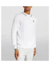 30 Points Wimbledon Cotton Polo Collar Sweater White - POLO RALPH LAUREN - BALAAN 2