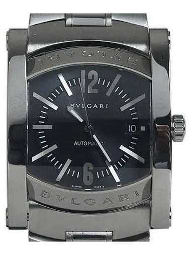 AA48C14SSD Men s Watch - BVLGARI - BALAAN 1