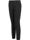 Genuine Women s Pia Pants Black GWPA09300 9999 - J.LINDEBERG - BALAAN 1