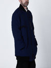 Men s No Love Life Long MA 1 Jacket whyso23FW11 - WHYSOCEREALZ - BALAAN 3