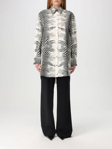 Shirt woman Roberto Cavalli - ROBERTO CAVALLI - BALAAN 1