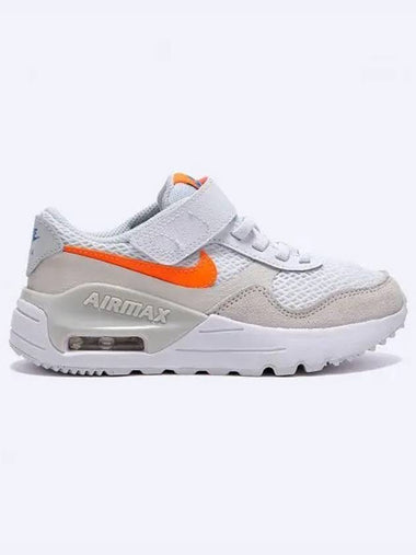 Air Max System Kids DQ0285 114 - NIKE - BALAAN 1