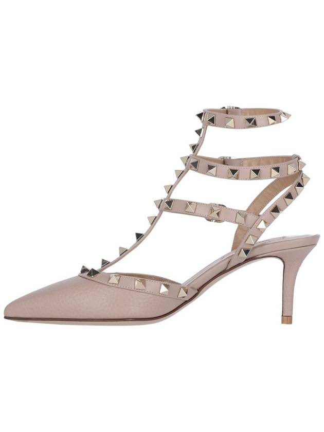 Valentino Garavani With Heel Pink - VALENTINO - BALAAN 3