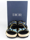 Homme Atlas Sandals 43 280 - DIOR - BALAAN 2