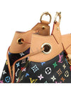 women shoulder bag - LOUIS VUITTON - BALAAN 7