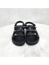 women sandals - CHANEL - BALAAN 2