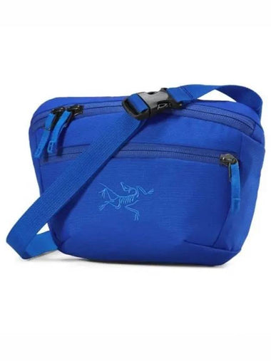 ARC TERYX Mantis 1 Waist Pack ABOFUX9234VIF - ARC'TERYX - BALAAN 1