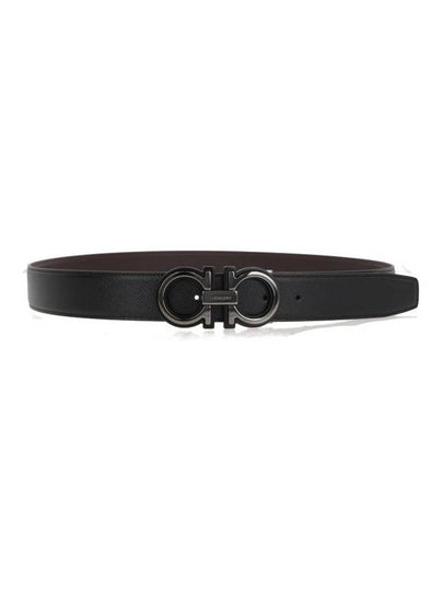 Salvatore Ferragamo Belts - SALVATORE FERRAGAMO - BALAAN 2