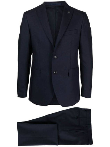 Tagliatore Suit Clothing - TAGLIATORE - BALAAN 1