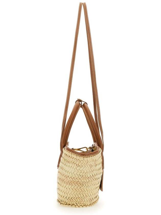 Basket Bag 223BA0443072 - JACQUEMUS - BALAAN 6