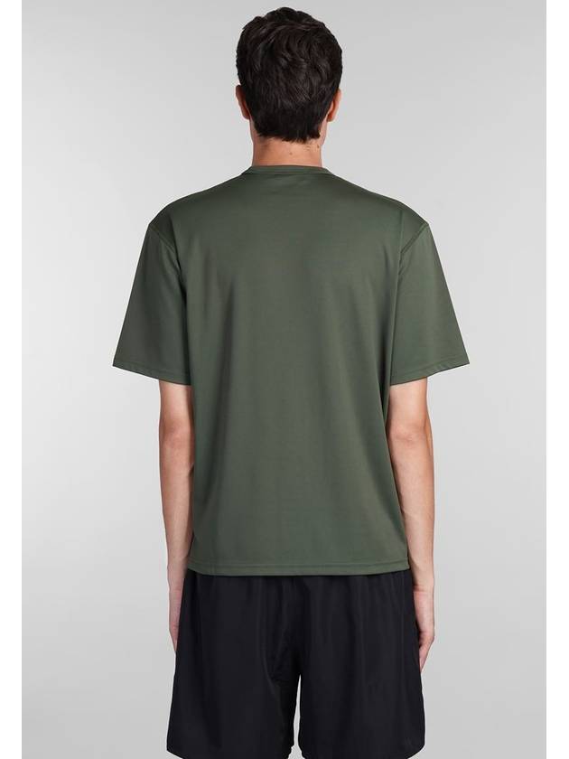 Jil Sander T-Shirt - JIL SANDER - BALAAN 3