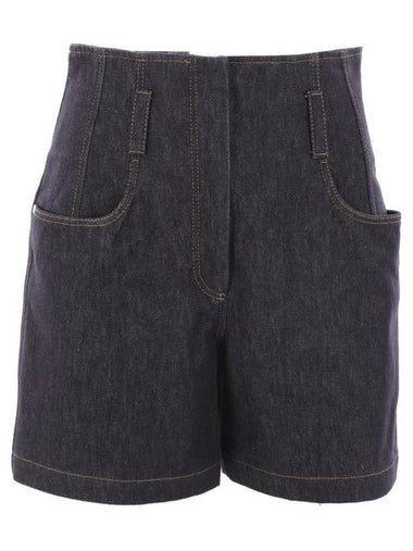 Brunello Cucinelli Shorts - BRUNELLO CUCINELLI - BALAAN 1