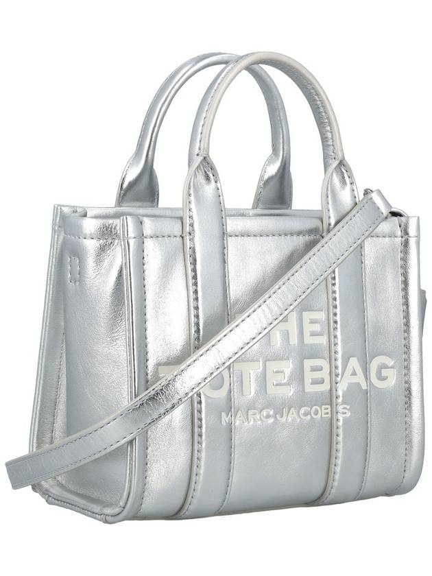 The mini tote bag - MARC JACOBS - BALAAN 2