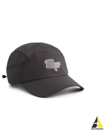 Ferrari RCT Cap Black 024769 01 - PUMA - BALAAN 1