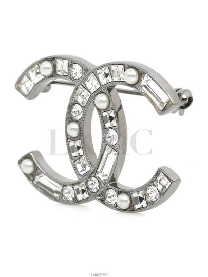 Women Brooches Pins - CHANEL - BALAAN 2