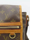 M40105 Crossbody Bag - LOUIS VUITTON - BALAAN 4