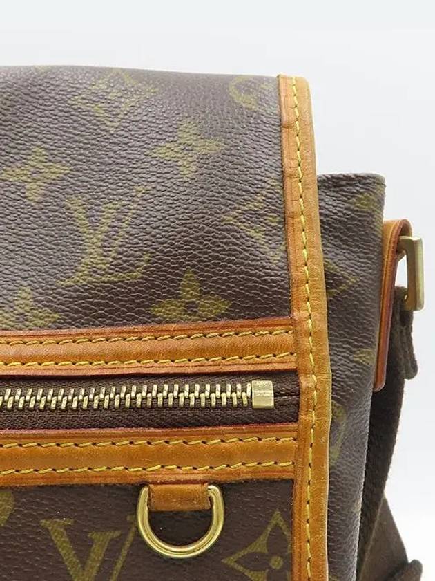 M40105 Crossbody Bag - LOUIS VUITTON - BALAAN 4