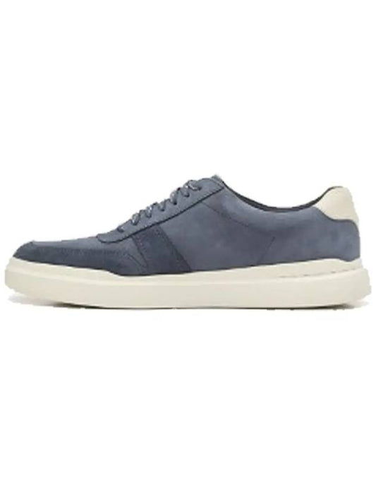 Cole Haan Grand Pro Rally Court Sneakers Blue WIDTH:W - FITFLOP - BALAAN 2