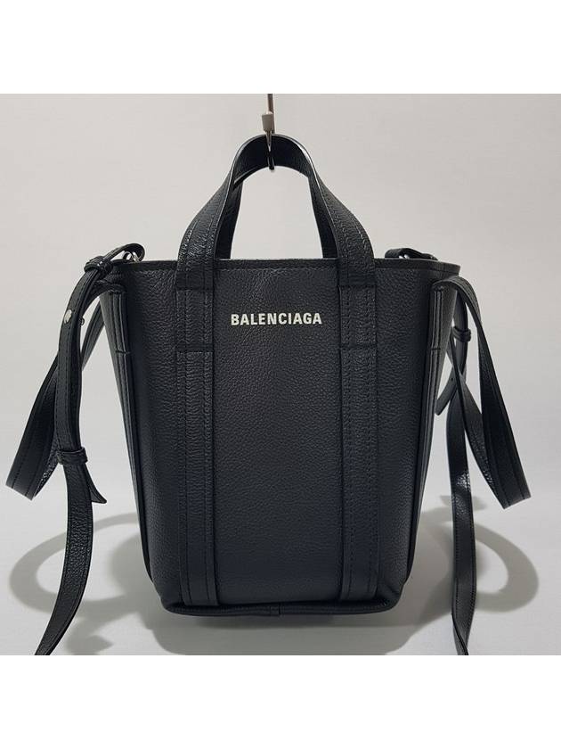 Everyday North South XS 672793 - BALENCIAGA - BALAAN 2