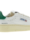 Dallas Low Top Sneakers White - AUTRY - BALAAN 11