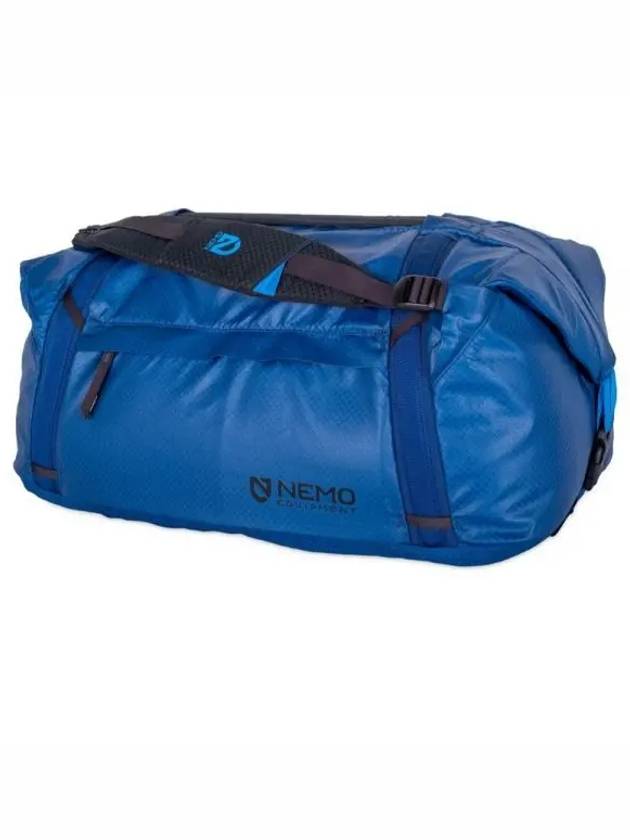 24 Double Haul Duffel 55L Rake - NEMO - BALAAN 1