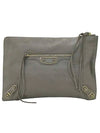 309186 clutch bag - BALENCIAGA - BALAAN 2