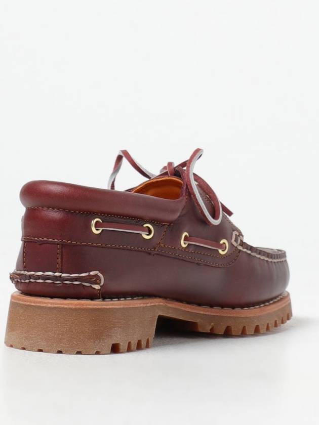 Brogue shoes men Timberland - TIMBERLAND - BALAAN 3