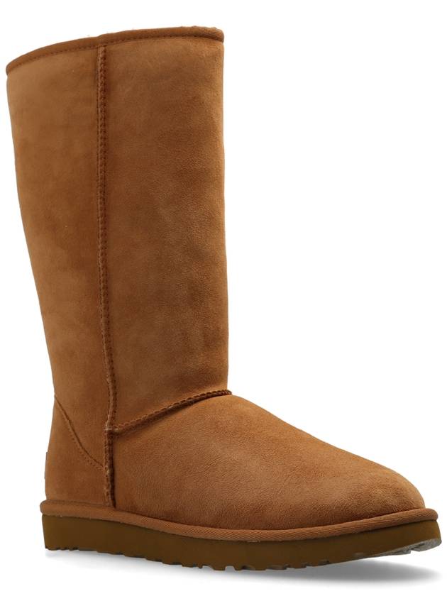 UGG Boots W Classic Tall II, Women's, Brown - UGG - BALAAN 4