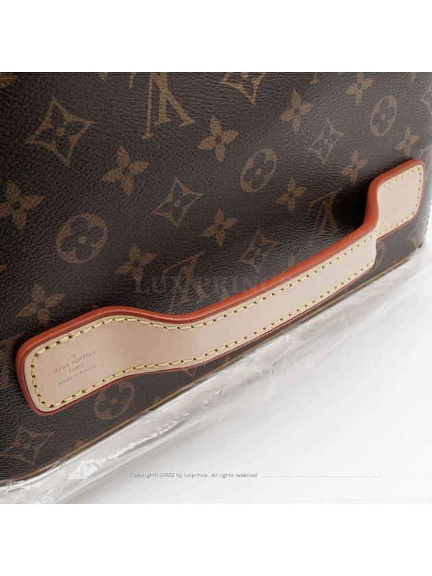 Horizon Soft Double 55 1017rv - LOUIS VUITTON - BALAAN 6