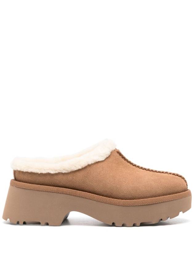 UGG Australia Sandals Beige - OZWEAR UGG - BALAAN 1